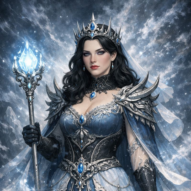 Snow_Queen