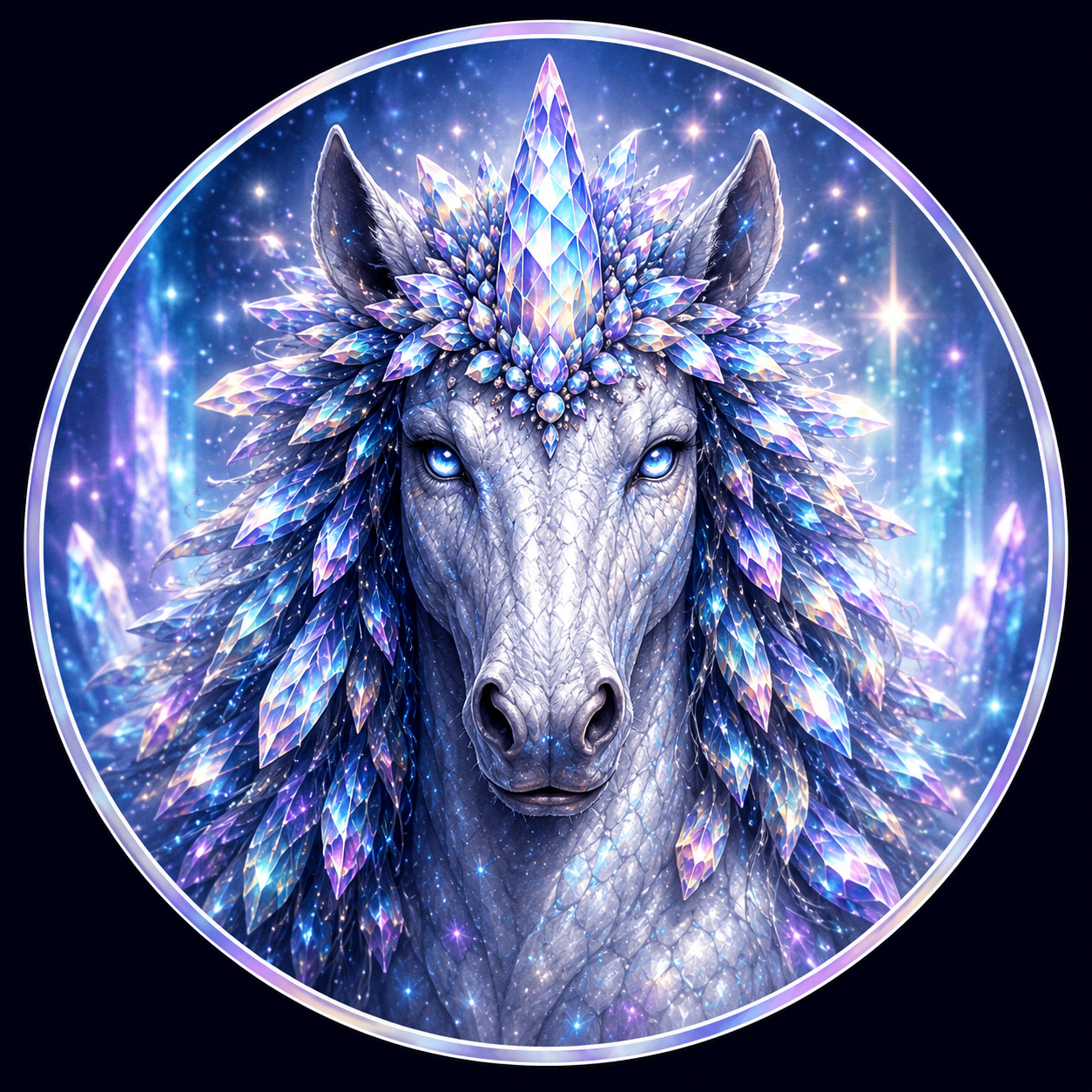 Crystara Unicorn Pack