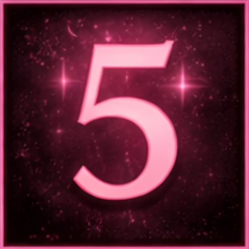5