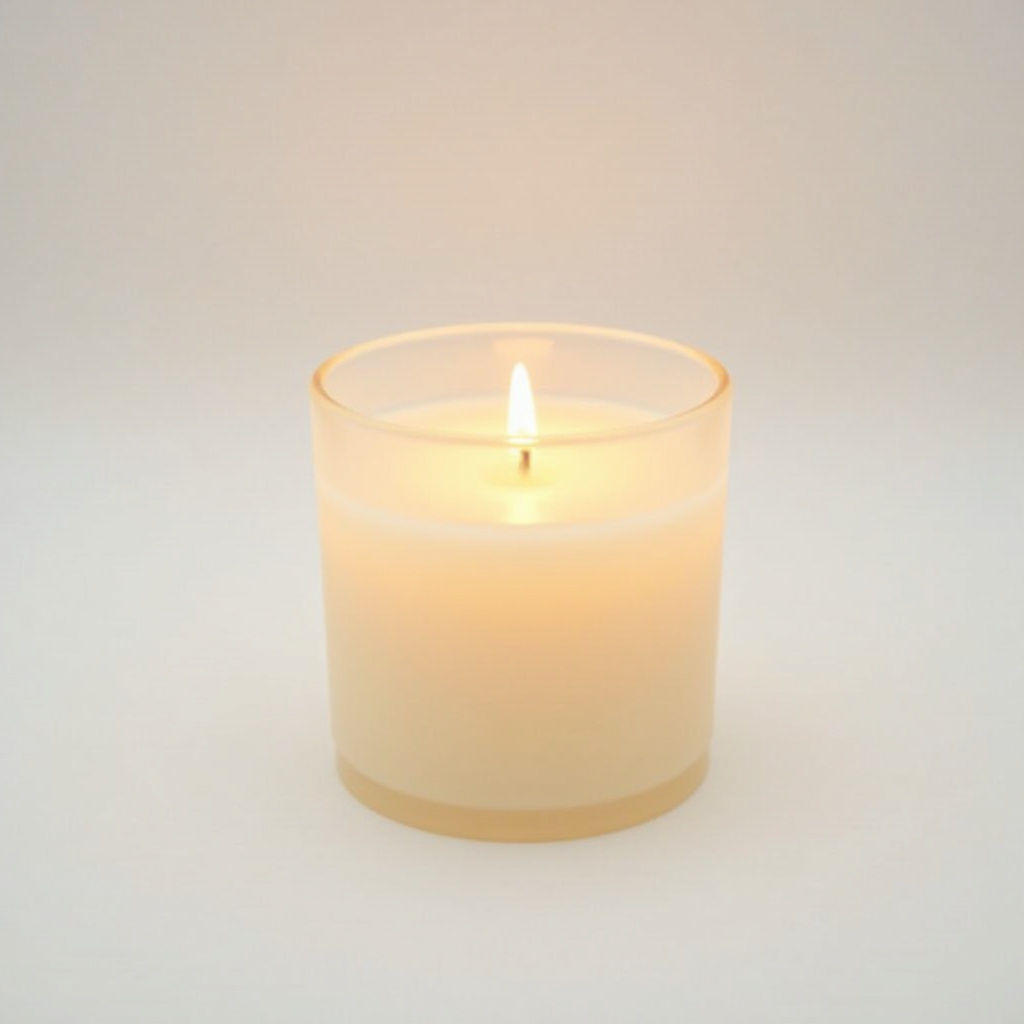 Awareness Glow Votive