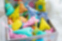 stuffed toys