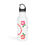 Thumbnail: La vida es Cíclica by Ana Lía Stainless Steel Water Bottle
