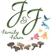 JJ farm logo