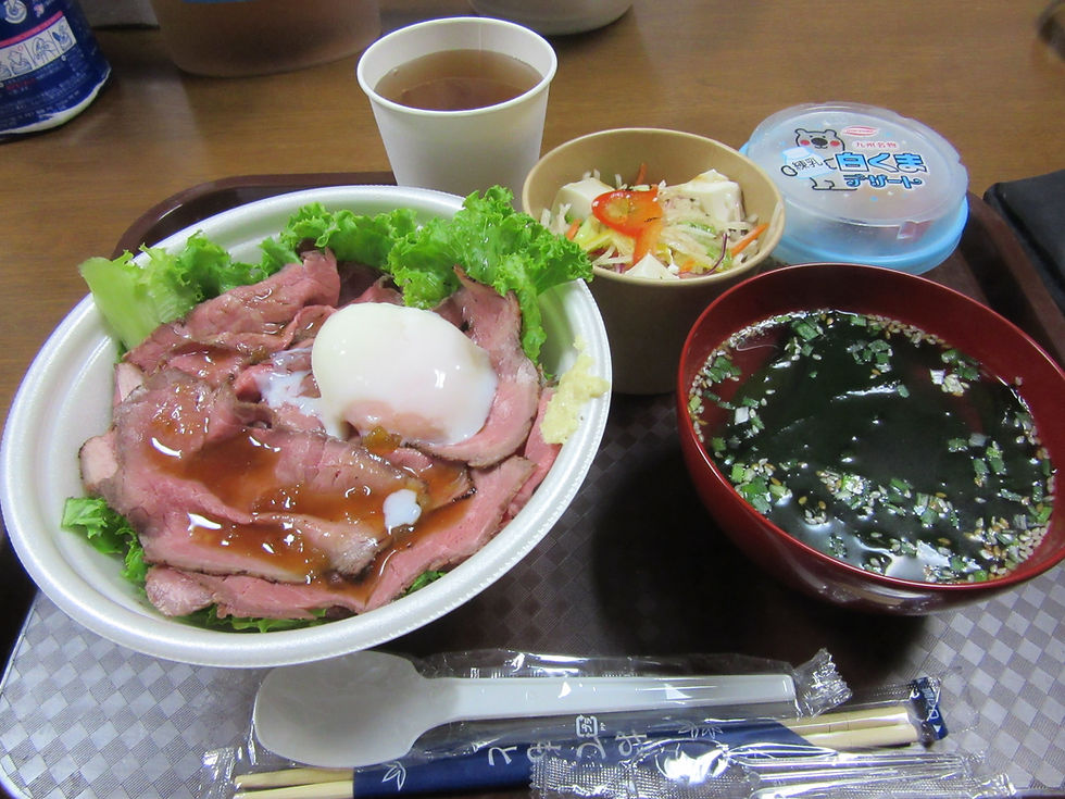 第2チェリーハウス夕食会