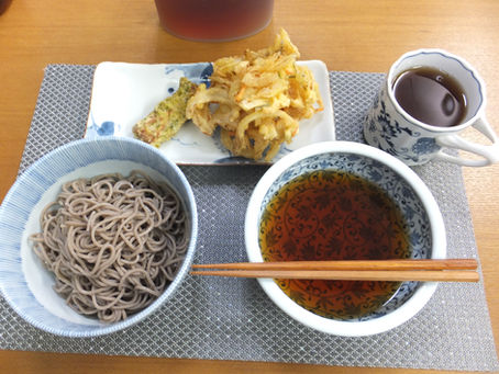 第1チェリーハウス夕食会
