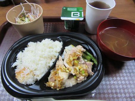 第2チェリーハウス夕食会
