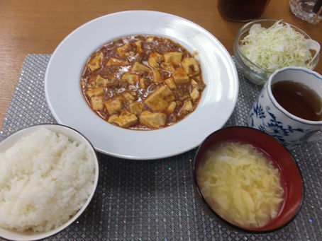 第1チェリーハウス夕食会