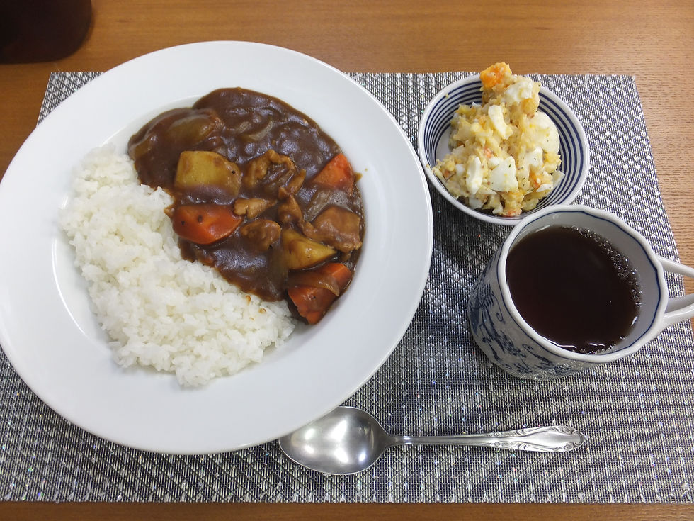 2026.5.27 第1夕食会
