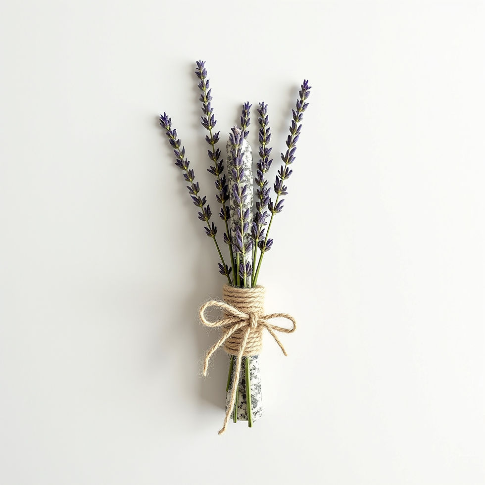 Sacred Space Sage