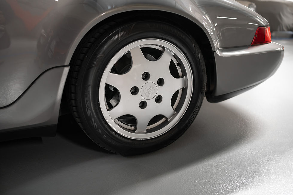 911 964 Carrera 2-23