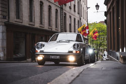 Porsche 911 2.2S Coupé (1971)