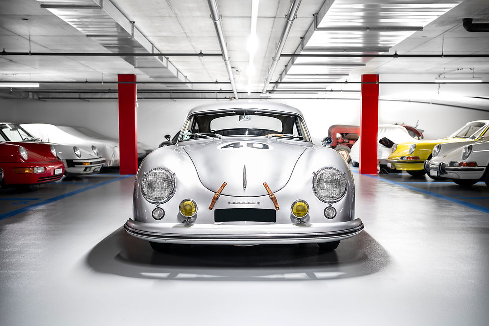 Porsche356PréA