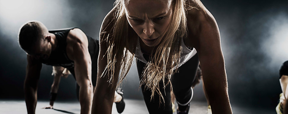 Empower Fitness Circuit