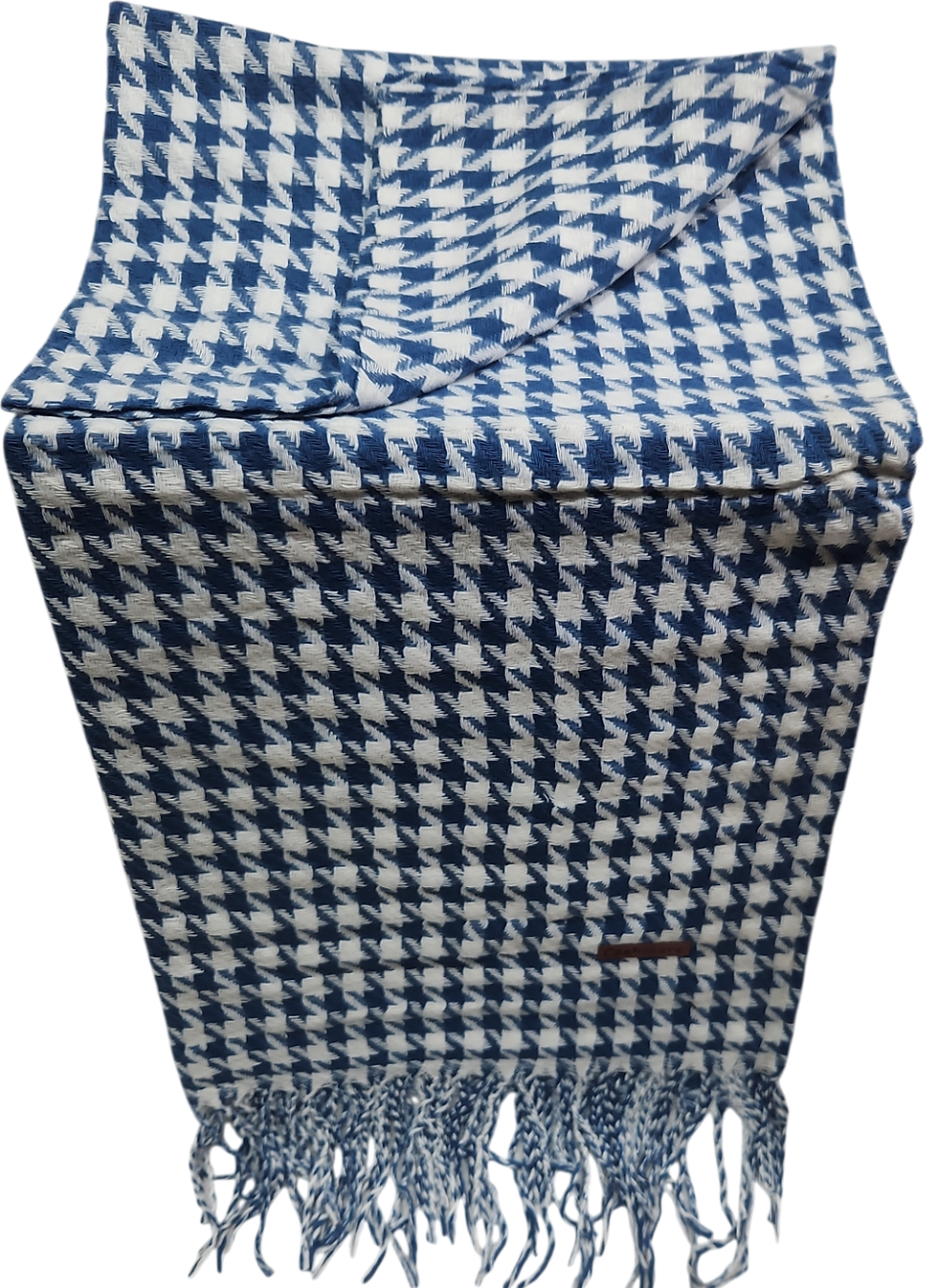 Miniatura: CACHECOL "Cashmere" (FH04-02) Mín. Atacado: 1dz