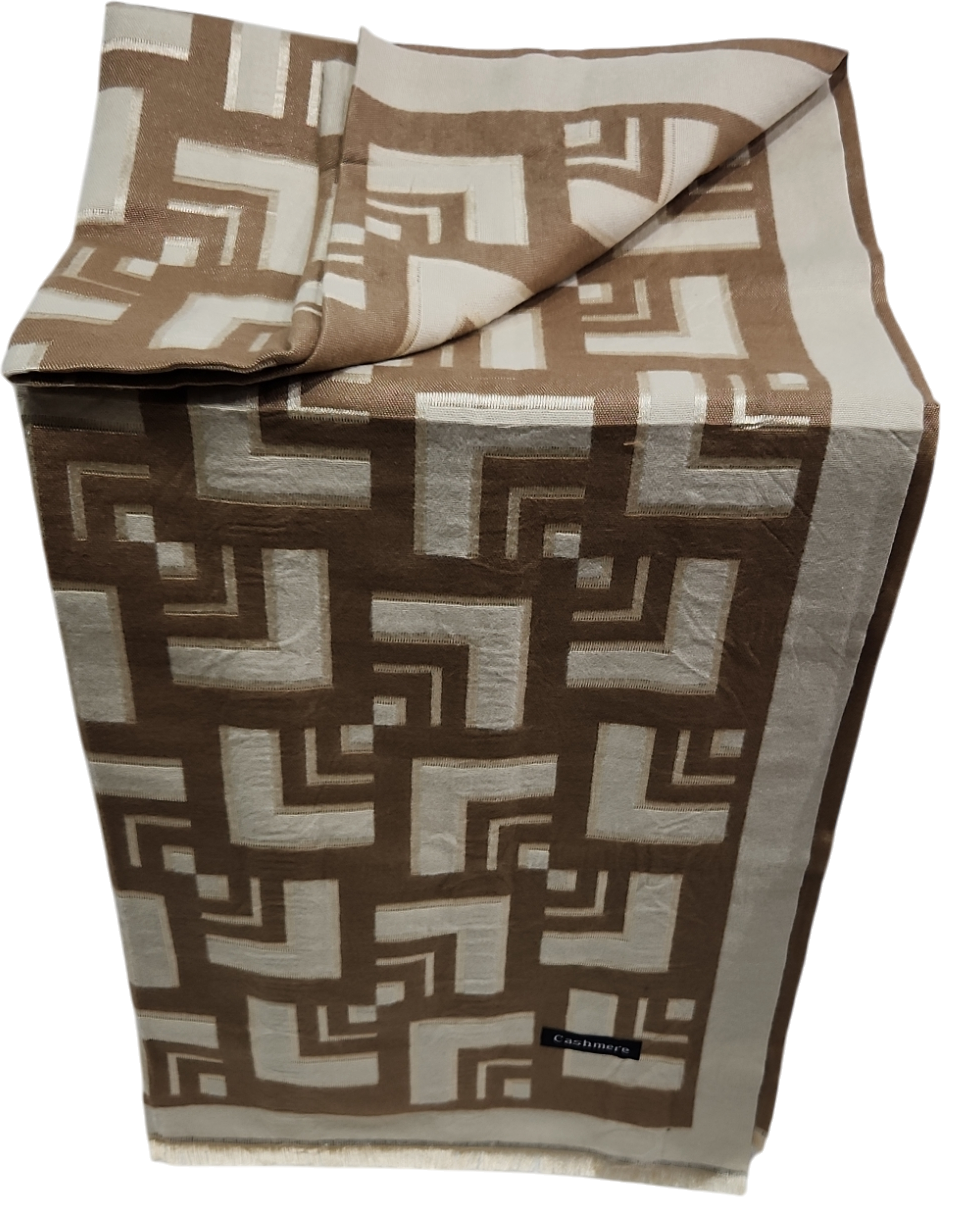 縮圖：CACHECOL "Cashmere" (F816-18) Mín. Atacado: 1dz