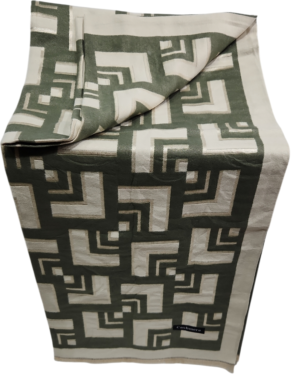 縮圖：CACHECOL "Cashmere" (F816-18) Mín. Atacado: 1dz