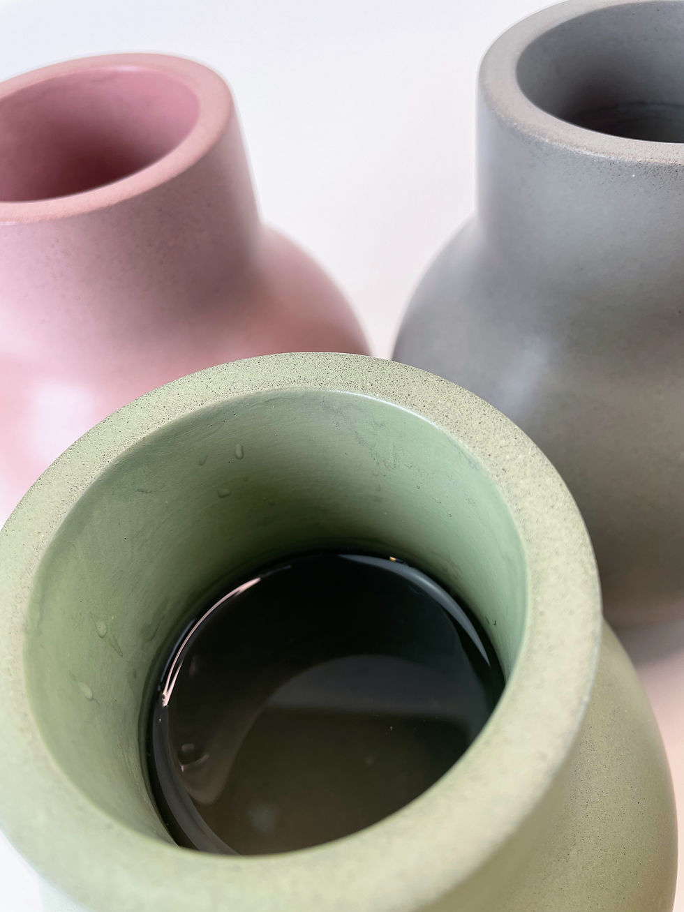 Thumbnail: Round Vase