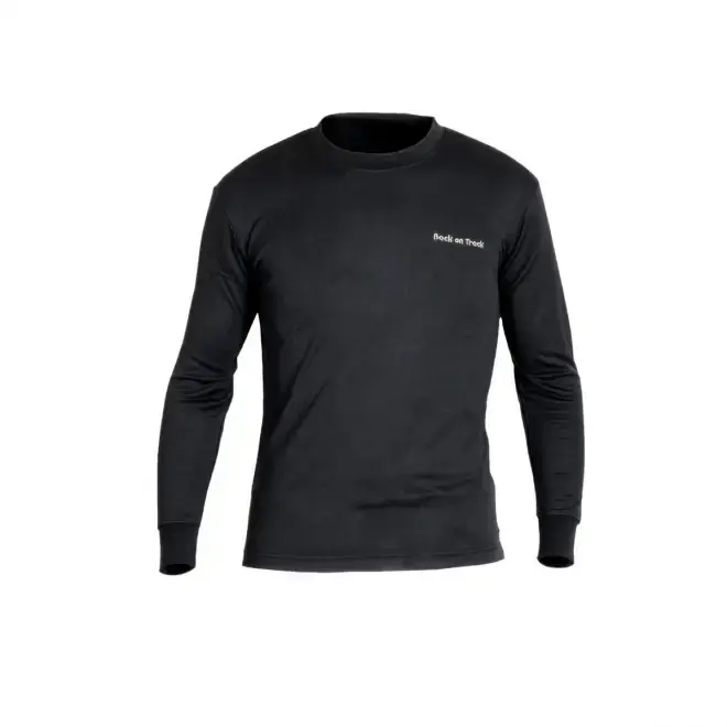 Langarmet Genser Unisex