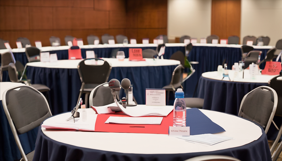 Labor Policy Discussion Forum