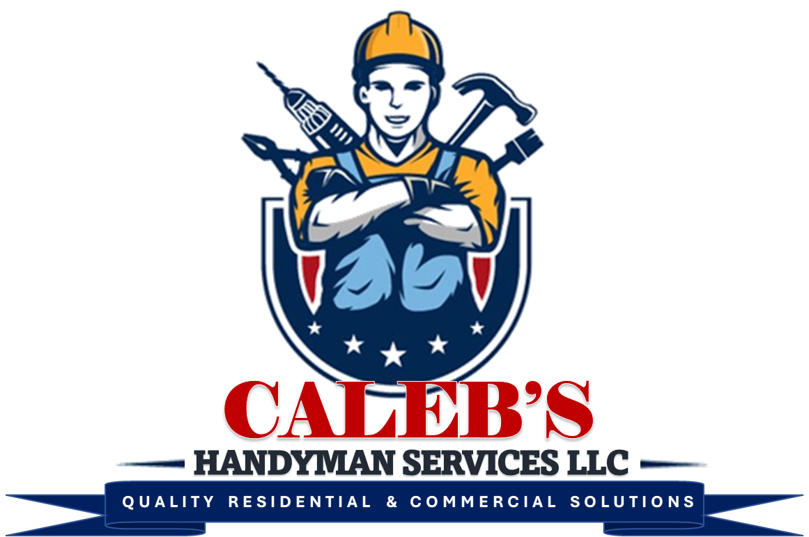 residential or commercial repair handyman services