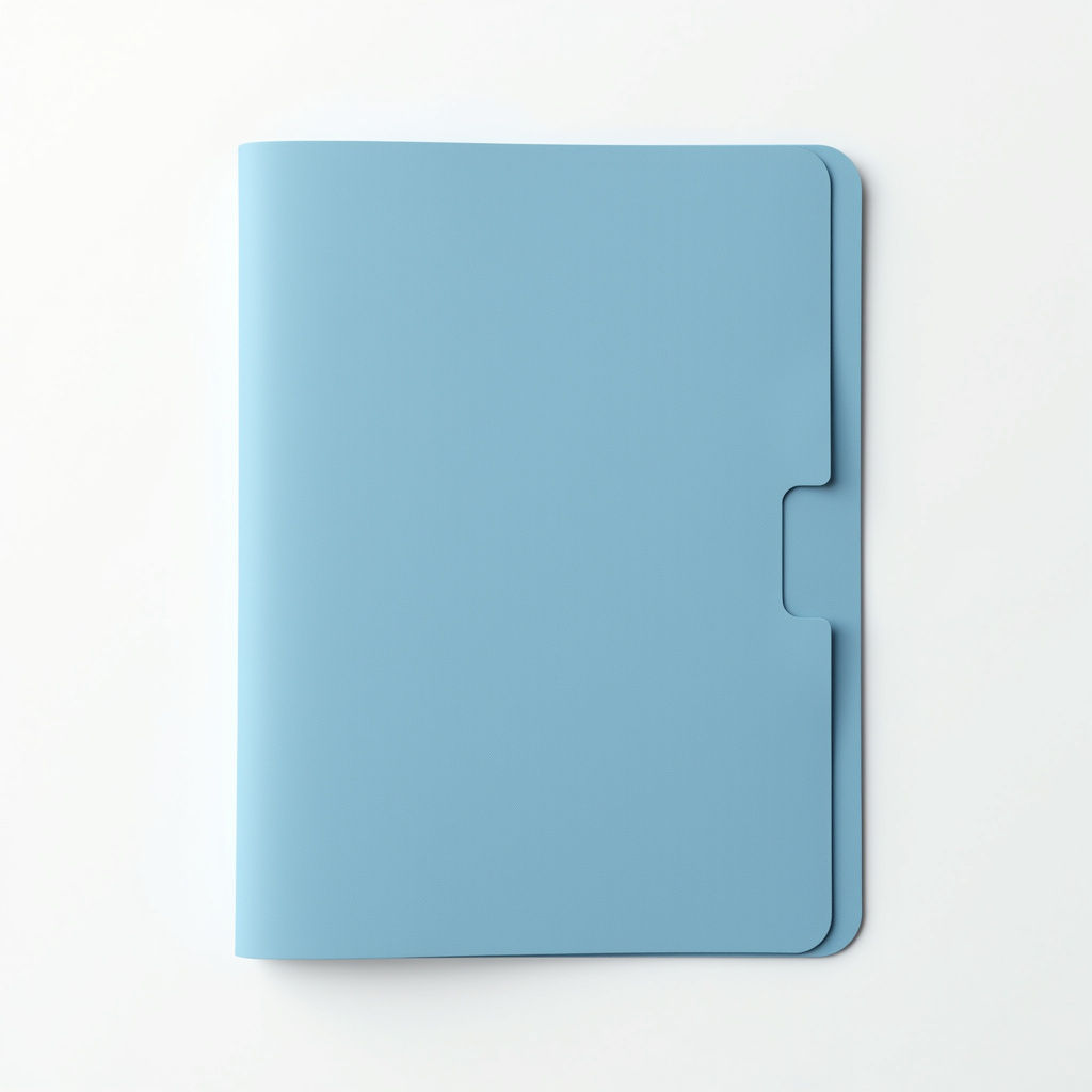 Member Directory Folder