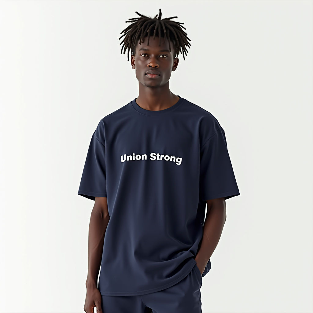 Union Strong T-Shirt