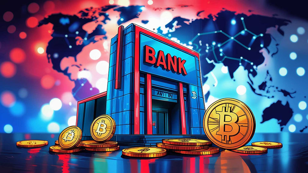 Stable-coins
