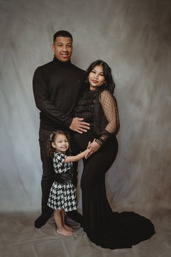 Photographe Troyes grossesse