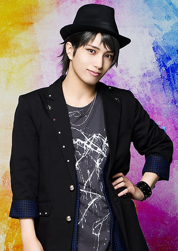 「ROCKOOL FES 2024」 壱流 KV