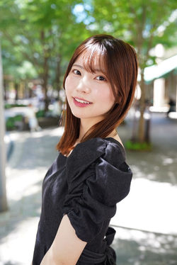 森崎りりな 宣材