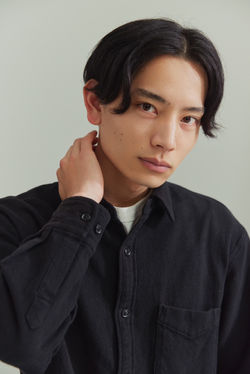 志田原泰輝①