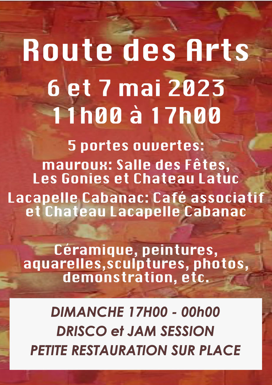 Les News du week-end