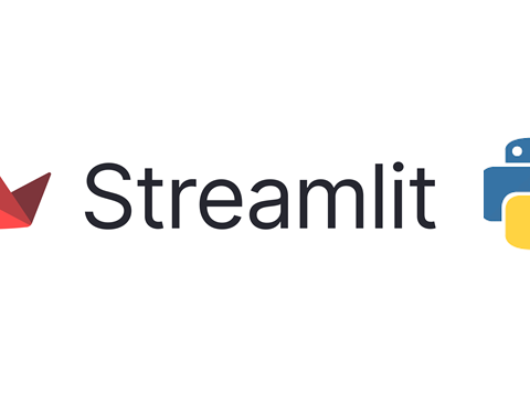 Embedding ML models in Streamlit GUI
