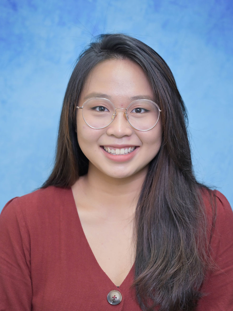 Nicole Cheong