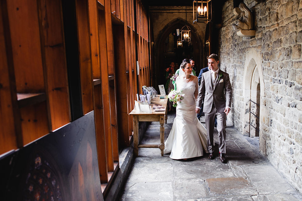 Wedding at St Etheldreda's ©Mark Wallace Photography