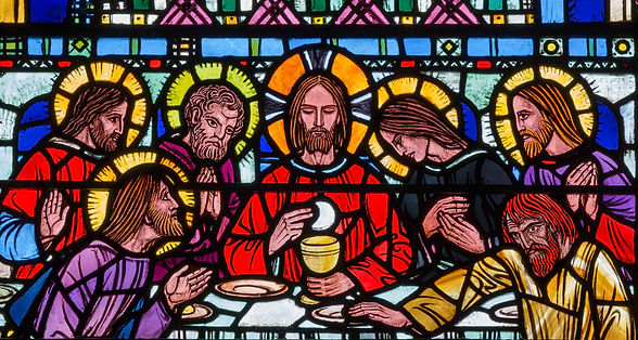 The Last Supper