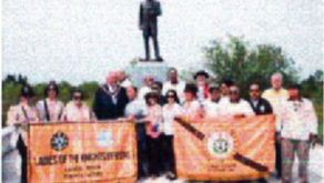 KOR Canada In the News