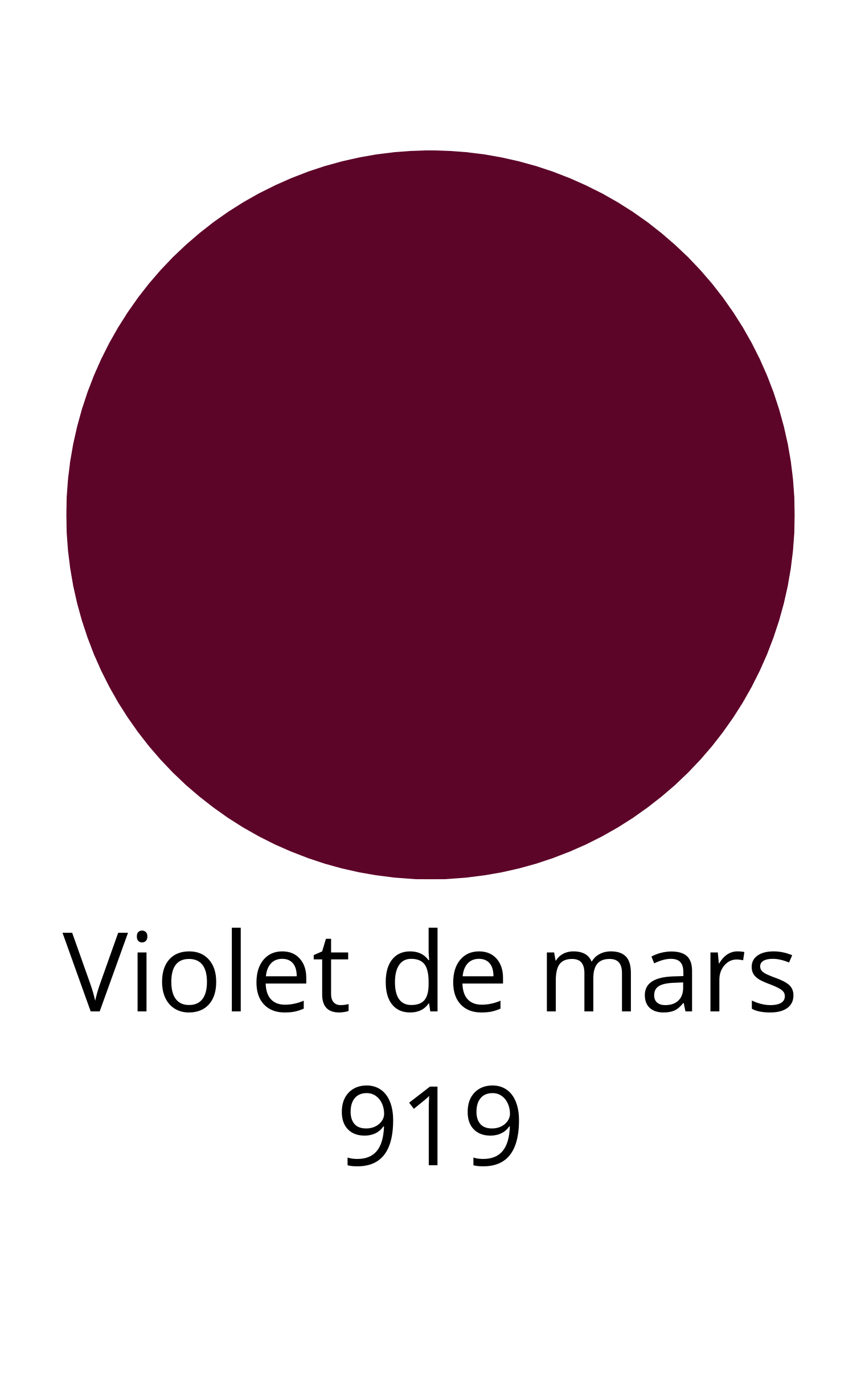 Sennelier - Oil stick - 38ml - série 1 - violet de mars - 919