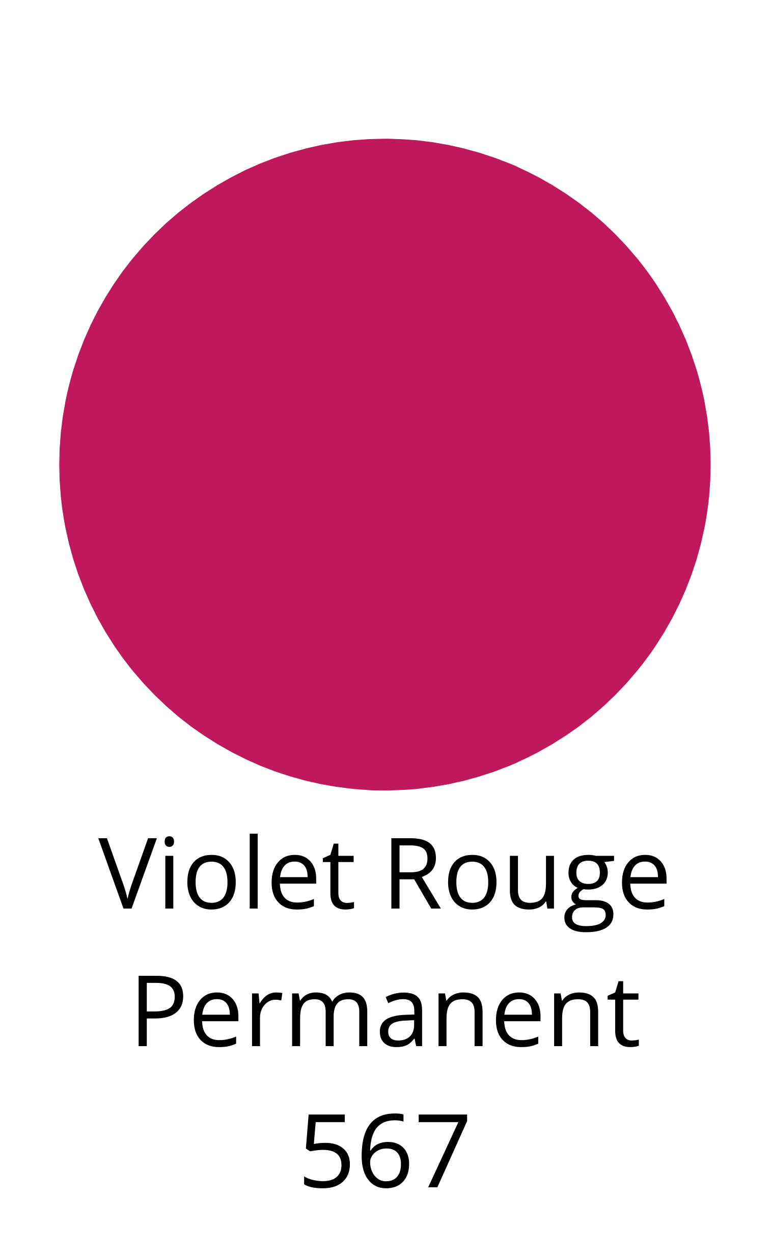 Spray paint Amsterdam 400ml violet rougeâtre permanent 567