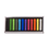 Miniature : Blockx - Set boîte carton - 12 pastels
