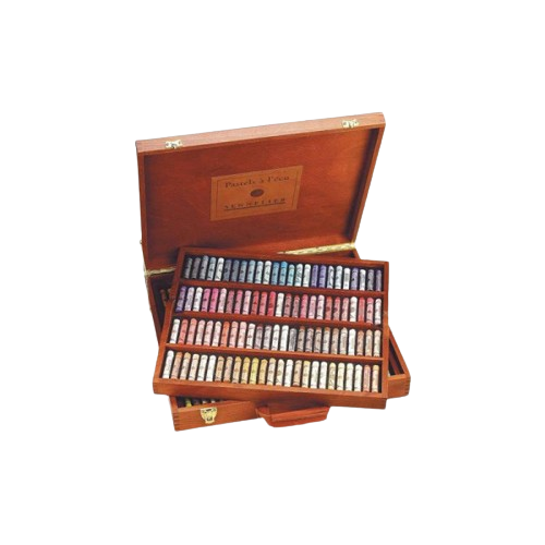 Sennelier - Coffret 175 pastels à l'écu