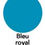 Miniature : Spray paint Amsterdam 400ml bleu royal 517