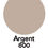 Miniature : Spray paint Amsterdam 400ml argent 800