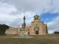 Virgen del Mirón (Soria)