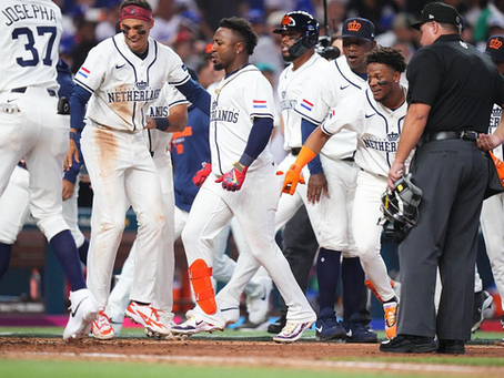 WBC: Japón y USA invictos tras jornada del sábado 7. Venezuela debuta ganando.