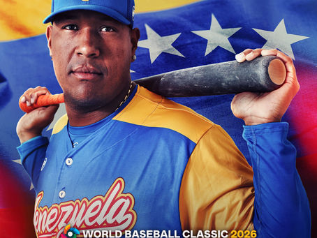 Salvador Pérez es nombrado Capitán del team Venezuela para el WBC