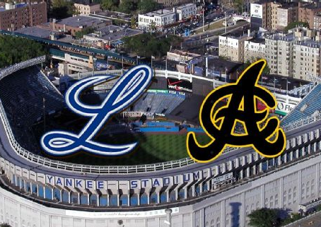 Yankee stadium albergará "Titanes del Caribe" en 2024
