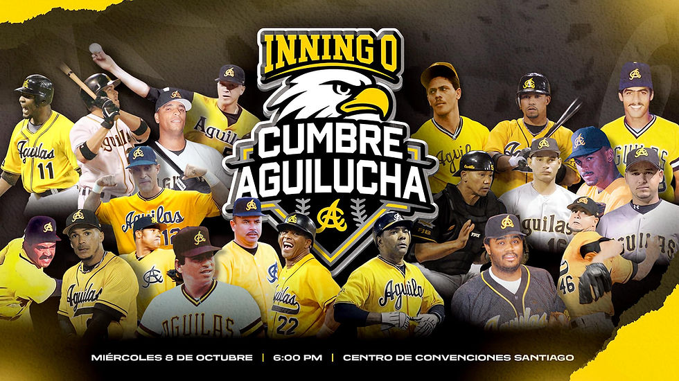 Santiago será la sede de la histórica Cumbre Aguilucha