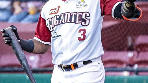 Hanser Alberto y su "No-MVP" de 2021-22