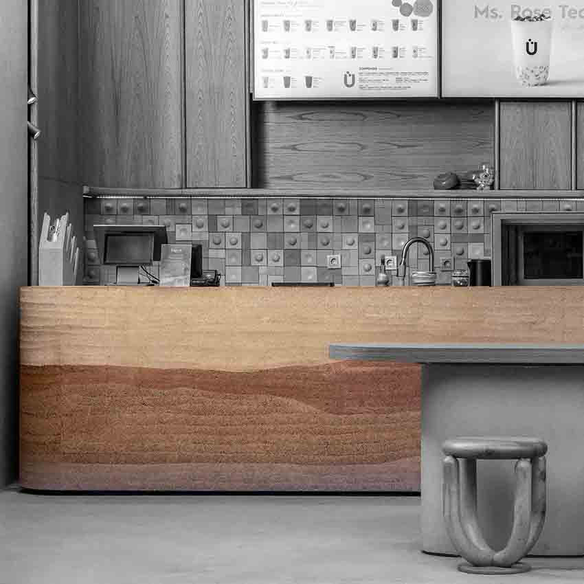 Hüp-In Bubble Tea Stop